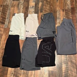 Under Armour Shorts